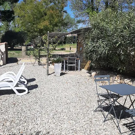 L'escapade Bed & Breakfast 3*