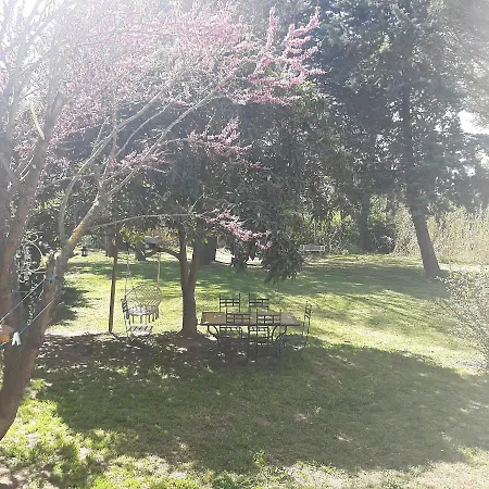 L'escapade Cazouls-d Herault