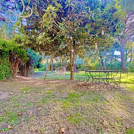 L'escapade 3* Cazouls-d Herault