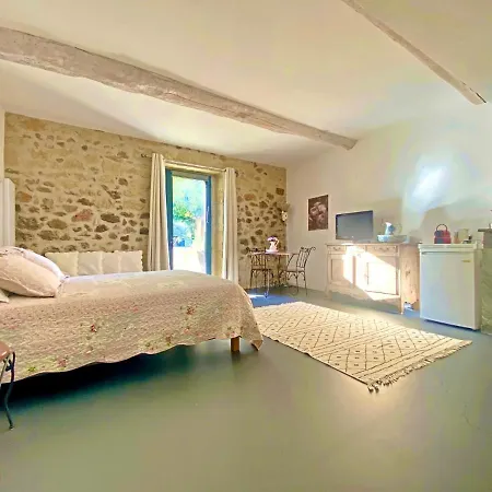 L'escapade Bed & Breakfast