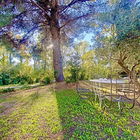 L'escapade 3* Cazouls-d Herault