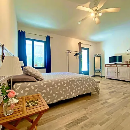 L'escapade 3* Cazouls-d Herault