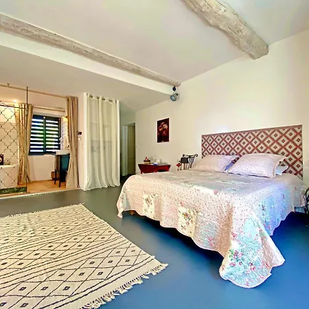 L'escapade Cazouls-d Herault