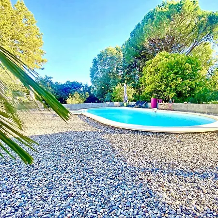 L'escapade Bed & Breakfast