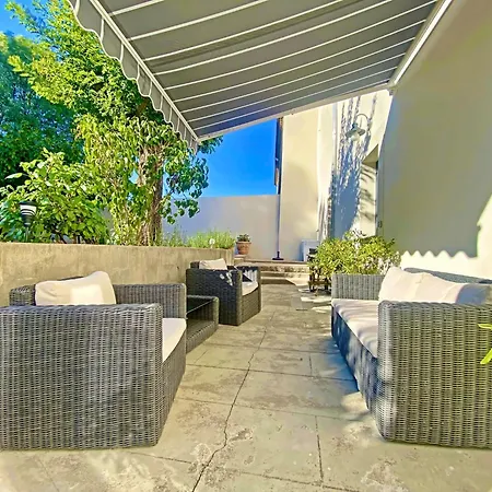 Bed & Breakfast L'escapade 3*