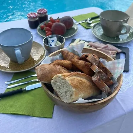 Bed & Breakfast L'escapade