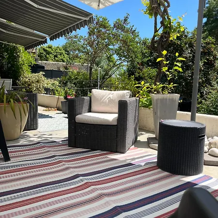 L'escapade Bed & Breakfast Cazouls-d Herault