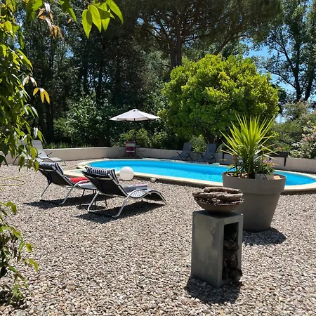 L'escapade Bed & Breakfast