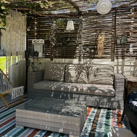 Bed & Breakfast L'escapade