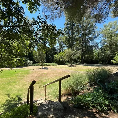 Bed & Breakfast L'escapade Cazouls-d Herault