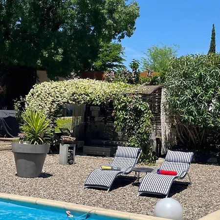 Bed & Breakfast L'escapade