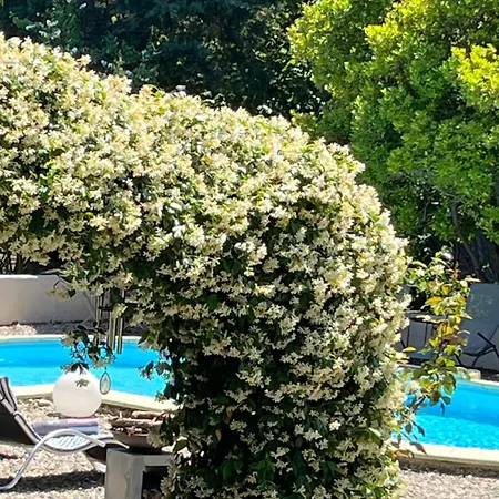 Bed & Breakfast L'escapade Cazouls-d Herault