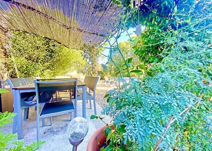 Bed & Breakfast L'escapade