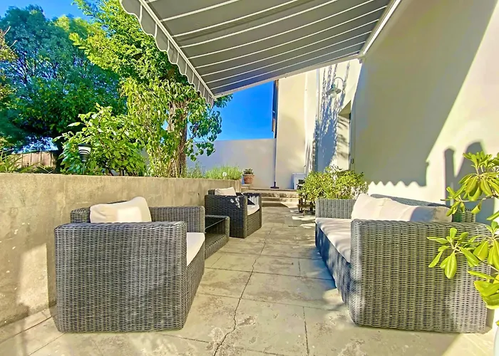 Bed & Breakfast L'escapade 3*